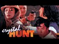 Crystal Hunt End Fight Scene - (1991) Donnie Yen - English Dub w/ ORIGINAL HK SOUND EFFECTS