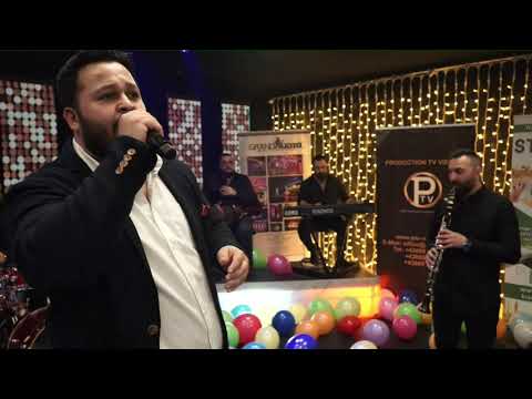 Daca Stanojevic i Avatar Bend Mega Show - Grkinja