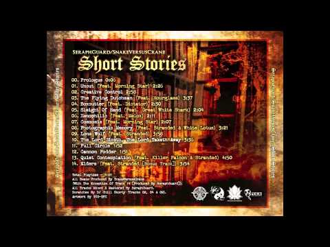 seraphguard - quietcontemplation[feat. killer falcon & stranded](prod. by snake vs crane)