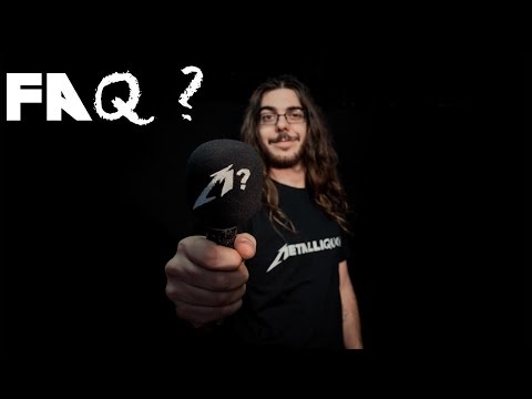 Metalliquoi ? - FAQ