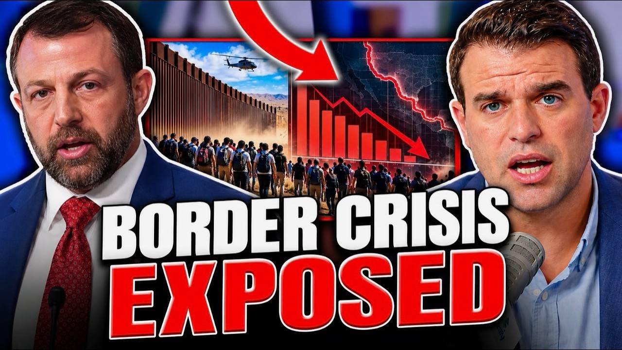 DHS Secretary Markwayne Mullin Refuses to Apologize For Enforcing the Law