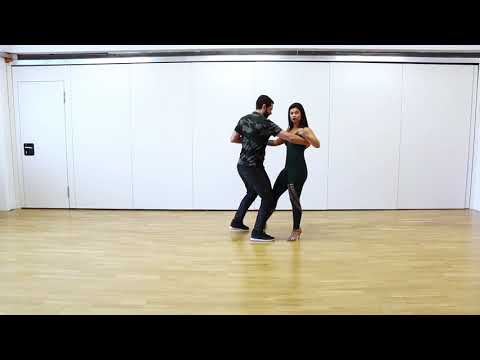 Movement Fix Friday - Viradinha