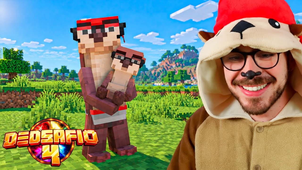 EL HIJO DE JUAN ESNUTRIA 🦦