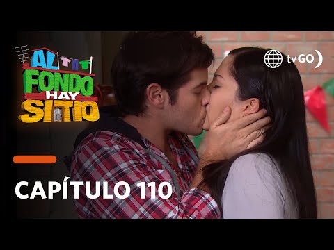 Al Fondo hay Sitio 3: Nicolás tried everything to win Grace back (Chapter 110)
