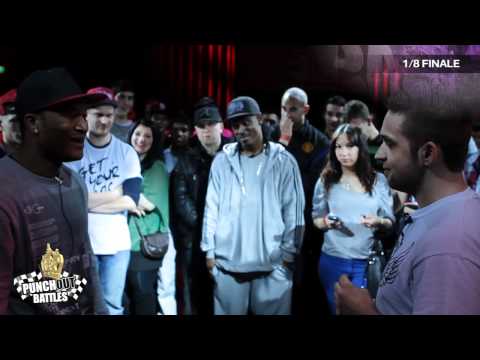 Santios vs Viezee Fraasie