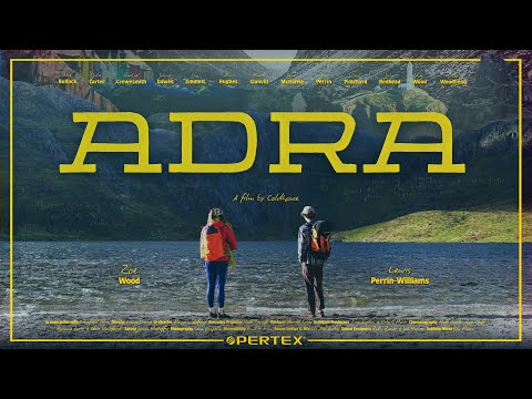 Pertex Presents: Adra - Trailer