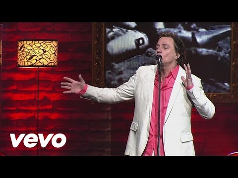 Fábio Jr. - Dias melhores (Ao Vivo)