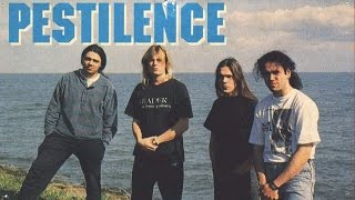 PESTILENCE - Live in Wels 93&#39; (Spheres Era) FULL SET - 1993