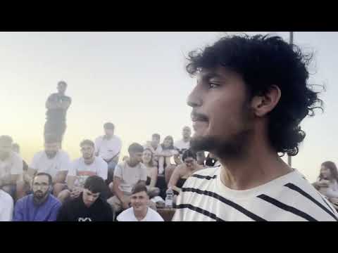 (16avos) BEODO VS CKTA - Clas. MBR Cantabria