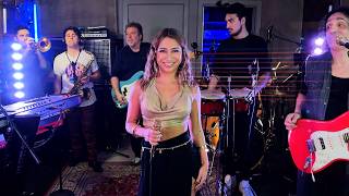 'Fantasy' - Earth Wind and Fire Classic Reimagined | Full Live Performance