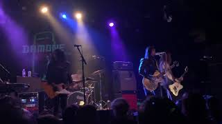 Damone - On My Mind (Reunion Show 7/26/19)