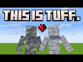 This Is Tuff A Minecraft Original Music Video