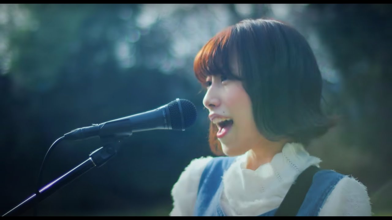 佐々木李子「Play the world」（TVアニメ『痛いのは嫌なので防御力に極振りしたいと思います。』ED）Music Video Short ver.