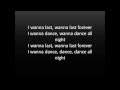 janelle monáe jidenna - yoga (lyrics) janelle monáe jidenna - yoga (lyrics)