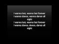 janelle monáe jidenna - yoga (lyrics)