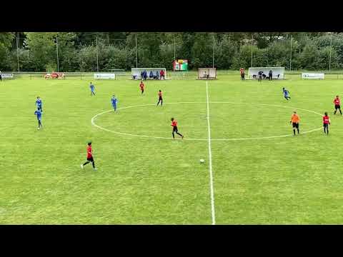 Tournoi u14 r1 et r2