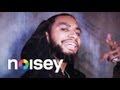 Hip Hop Video: Cashius Green ft Vince Staples "I Ain't Happy"