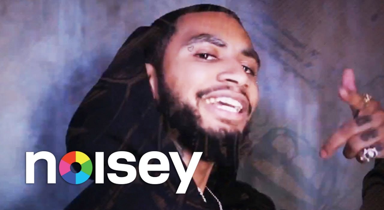 Cashius Green ft Vince Staples – “I Ain’t Happy”