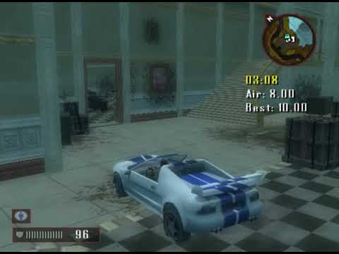 Mercenaries 2 World in Flames (PS2) Part 21: Pirate's Life For Me