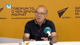 Տեսե՛ք, կործանվում էր Թուրքիայի տնտեսությունը. հիմա էքսպանսիան Հայաստանում անխուսափելի է. Մանասերյան