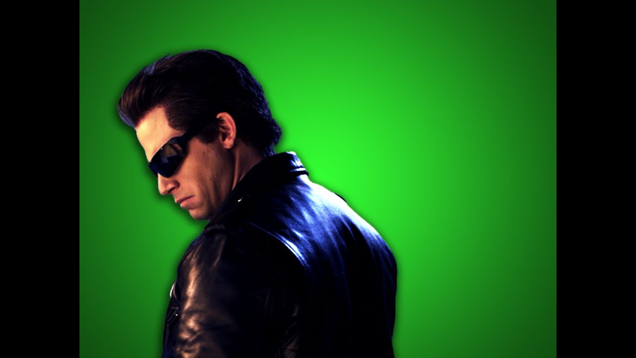 Terminator vs RoboCop. Behind the Scenes of Epic Rap Battles of History pt. 2