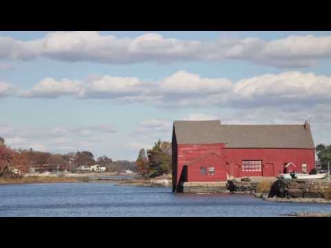 Rye NY - Real Estate Community Profile