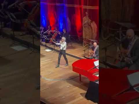 Benito cerati - Crimen