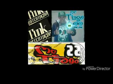 Mc tiago 22 : na condiçao (((desde 2008 original)))