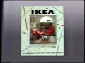 IKEA 1986 Australian TV Commercial PAL 50FPS