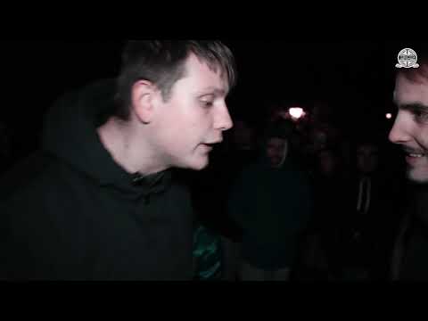 Kostan vs Migi Octavos Vaques Battle III