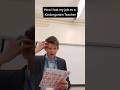 How Teacher Training Goes Wrong Students Schoollife School Schoolmemes Teaching Teacher