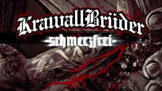 KrawallBrüder schmerzfrei Trailer 2