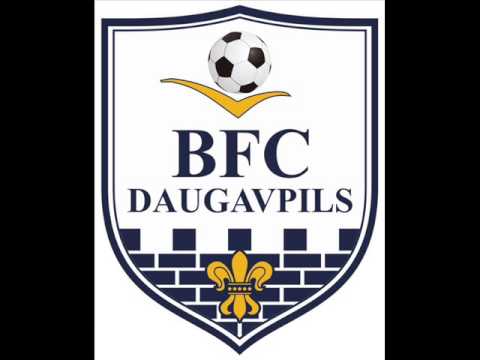 Dabasu Durovys  -  BFC Daugavpils
