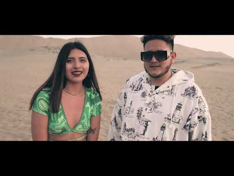 No Quisiste - Sempibeat x Pamela Blas | Video Oficial
