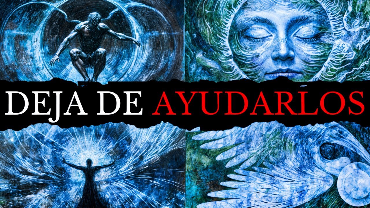 10 Leyes de Karma Más Importantes que los Elegidos NO Deben Violar