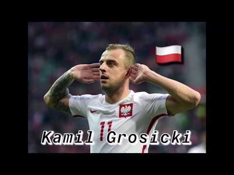 Kamil Grosicki - All Goals 19/20