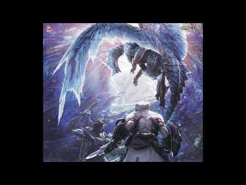 Hoarfrost Reach / Booming Roar in the Reach (Intro, Chase, Battle, Mount)