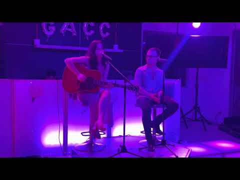 Sugar - Violetta Zironi (LIVE PERFORMANCE)