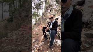 ETENNA ANTİK KENTİ/ SIRT KÖY /MANAVGAT