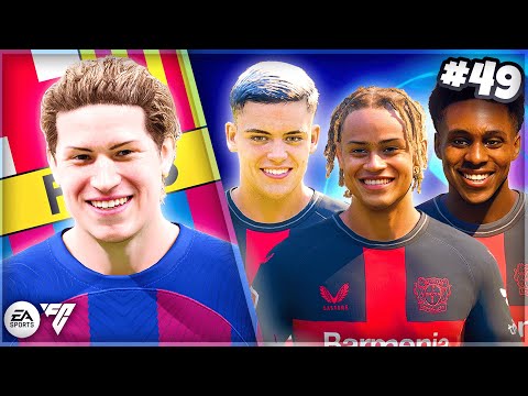 FACING OFF AGAINST OUR FORMER CLUB... 👀 | FC 24 My Player Realistic Career Mode #49