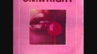 O V  Wright   We're still together