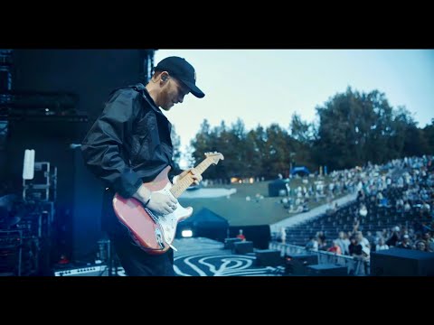 Minimal Wind - Torchlight (music video)