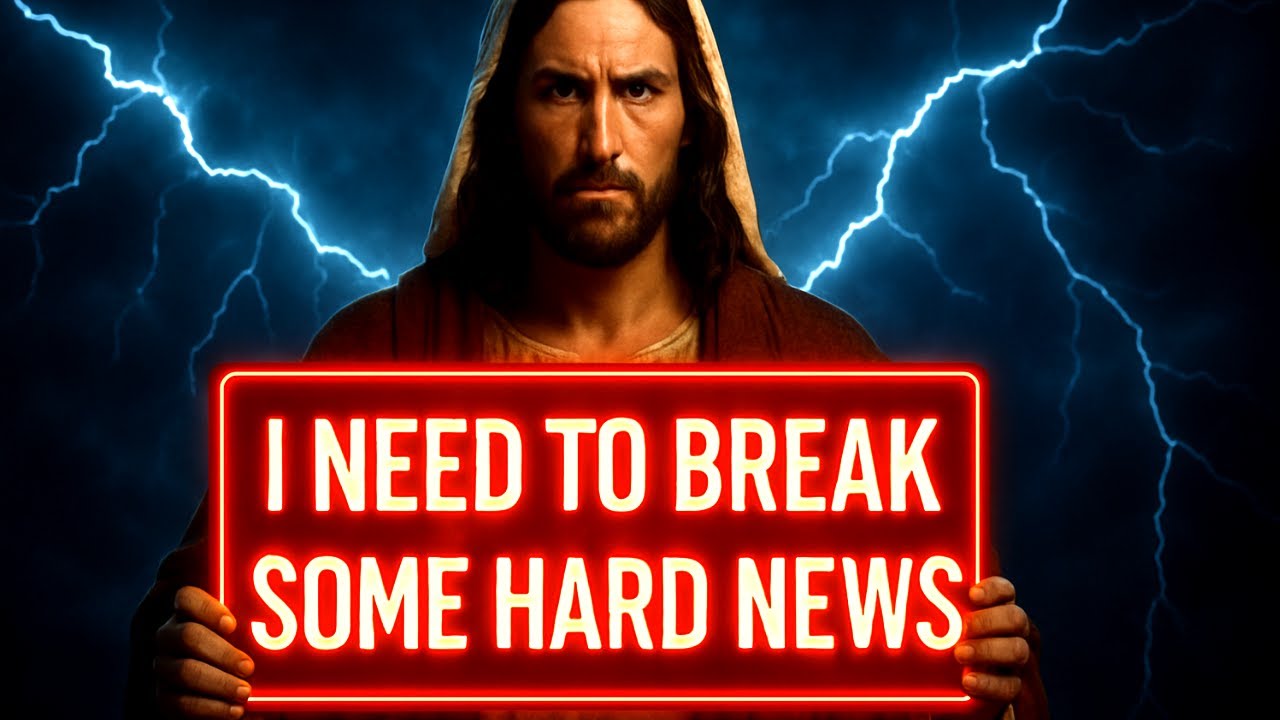 God Says : I Care |  God Message Today | God Helps | God