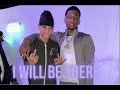 Prinz X Central Cee I Will Be There Music Video