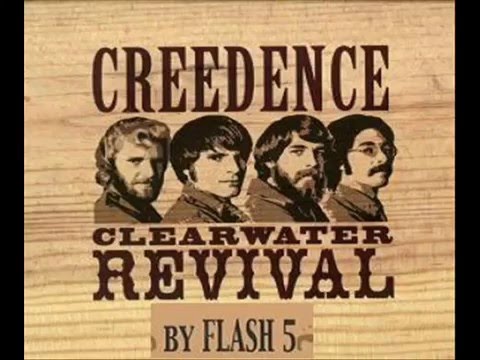 CREEDENCE CLEARWATER REVIVAL GREATEST HITS   YouTube