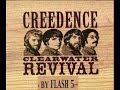 CREEDENCE CLEARWATER REVIVAL GREATEST HITS YouTube