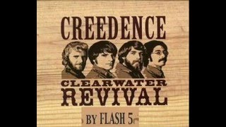 CREEDENCE CLEARWATER REVIVAL GREATEST HITS   YouTube