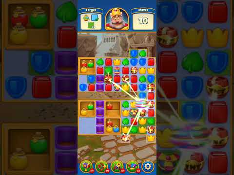 Loyal Match Level 2481