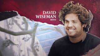 City of West Hollywood Art Tour: David Wiseman