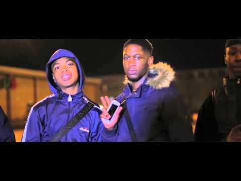 Detotheking - Hundreds | @PacmanTV @Detotheking